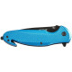 Ніж Active Birdy blue