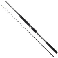 Спінінг Select Basher BSR-802SH 2.44m 60-150g Mod. Fast
