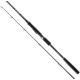 Спінінг Select Basher BSR-802SH 2.44m 60-150g Mod. Fast
