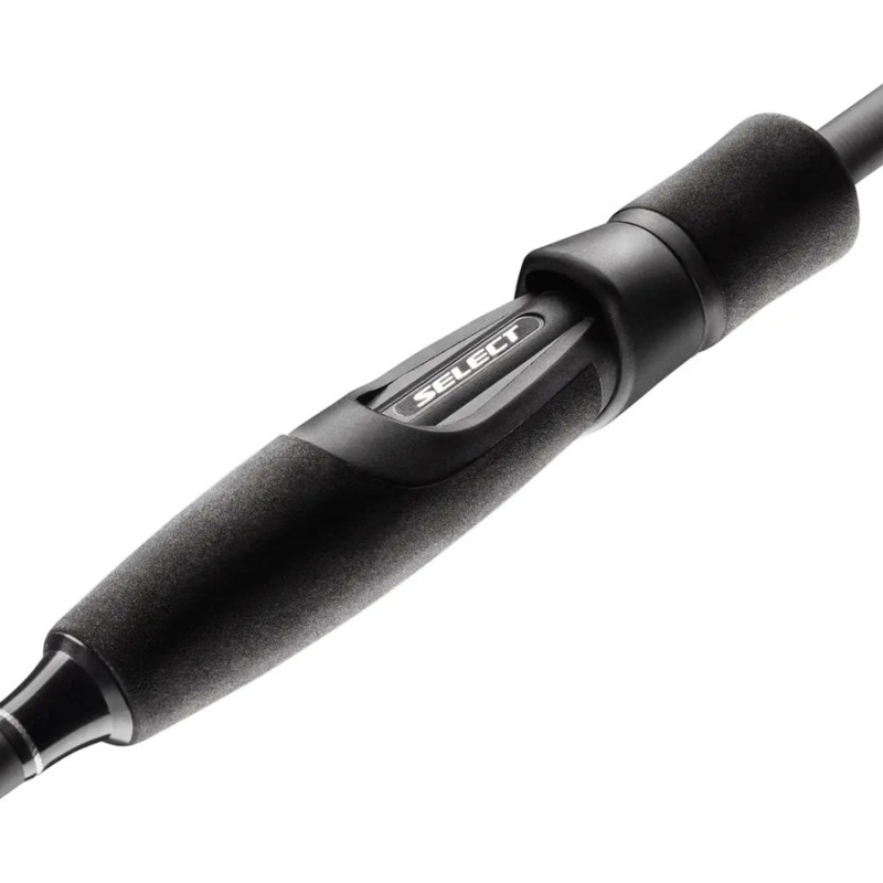 Спінінг Select Force FRC-802ML 2.44m 4-16g Fast