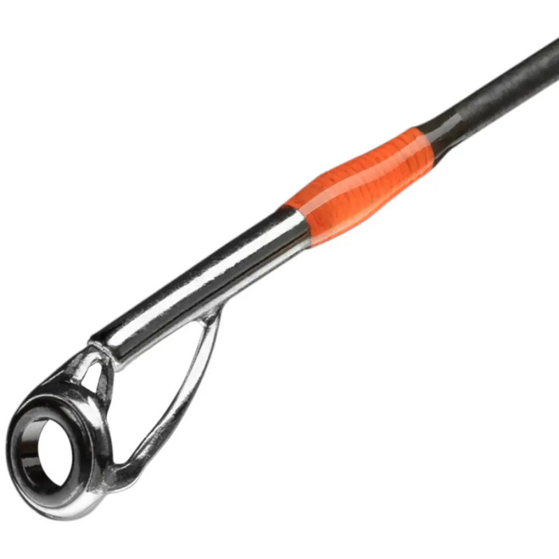 Спінінг Select Force FRC-802ML 2.44m 4-16g Fast