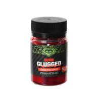 Тонучі насадкові бойли Carp Pro Diamond Dumbell In Glug Plum Royal 12-16мм