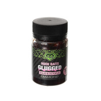 Тонучі насадкові бойли Carp Pro Diamond Dumbell In Glug Squid&Octopus 10мм