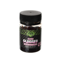 Тонучі насадкові бойли Carp Pro Diamond Dumbell In Glug Squid&Octopus 12-16мм