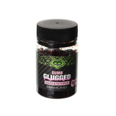 Тонучі насадкові бойли Carp Pro Diamond Dumbell In Glug Squid&Octopus 12-16мм