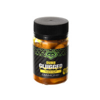 Тонучі насадкові бойли Carp Pro Diamond Dumbell In Glug Tiger Nut 12-16мм