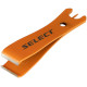 Кусачки Select SL-Z03O 52mm к:orange