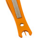 Кусачки Select SL-Z03O 52mm к:orange