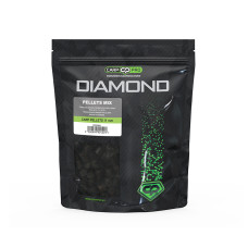 Пеллетс Carp Pro Diamond Сarp Pellets Mix 11мм 1кг