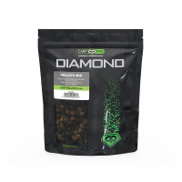 Пеллетс Carp Pro Diamond Сarp Pellets Mix 8мм 1кг