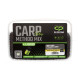 Прикормочний мікс Carp Pro Delight Method Pellets Mix 1.5/2мм Sweetcorn&Tiger Nut + Ліквід