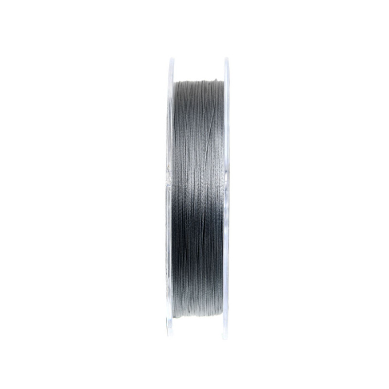 Шнур Flagman Legend Feeder Braid X8 Dark Grey 150м 0.16мм