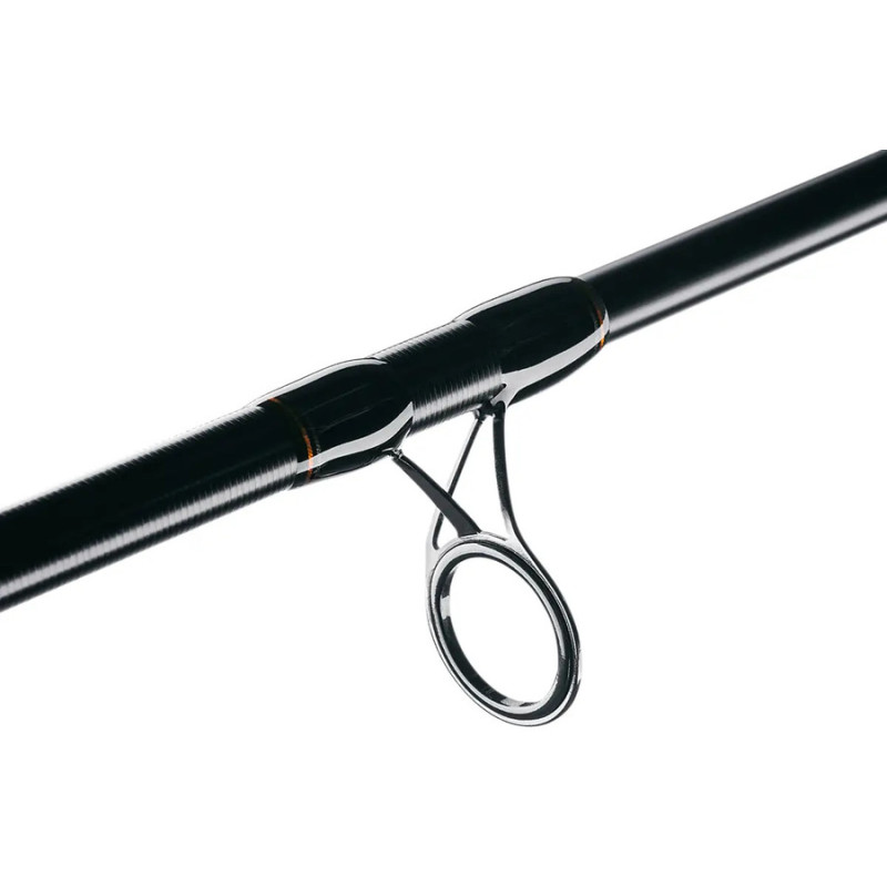 Вудилище фідерне Brain Apex Double 3.60m 3.25lbs/max 130g