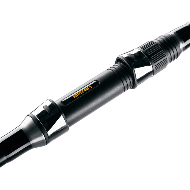 Вудилище фідерне Brain Apex Double 3.90m 3.5lbs/max 150g