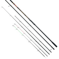Вудилище фідерне Brain Apex Double 3.90m 3.5lbs/max 150g