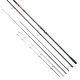 Вудилище фідерне Brain Apex Double 3.90m 3.5lbs/max 150g