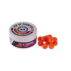 Бойли Brain Champion Pop-Up Krill (креветка) 10mm 34g