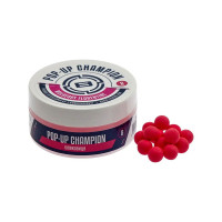 Бойли Brain Champion Pop-Up Mulberry Florentine (шовковиця) 10mm 34g