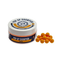 Бойли Brain Champion Pop-Up Pineapple (ананас) 08mm 34g