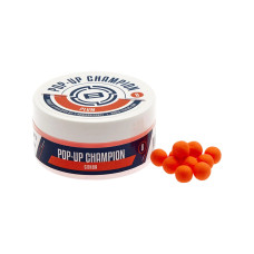 Бойли Brain Champion Pop-Up Plum (слива) 08mm 34g