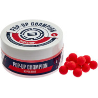 Бойли Brain Champion Pop-Up Сranberry журавлина 8mm 34g