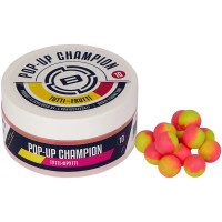 Бойли Brain Champion Pop-Up Tutti- Frutti (тутті-фрутті) 08mm 34g