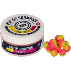 Бойли Brain Champion Pop-Up Tutti- Frutti (тутті-фрутті) 08mm 34g