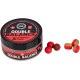 Бойли Brain Double Balance Cranberry & Squid (журавлина + кальмар) 10+8х12mm