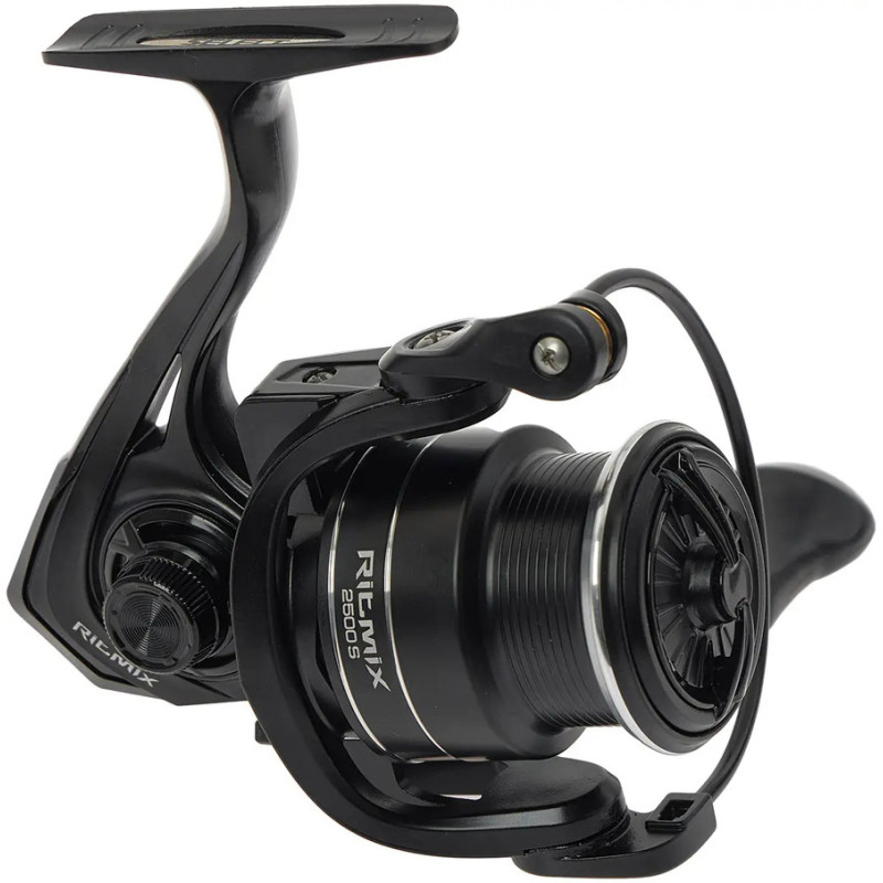 Котушка Select Ritmix 3500 6+1BB 5.2:1