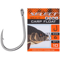 Гачок Select Carp Classic #10 10 шт