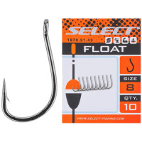 Гачок Select Float #14 10 шт