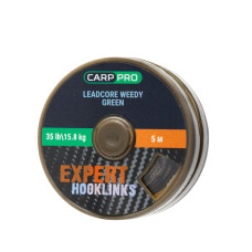 Лідкор Carp Pro 5 м 35 lb