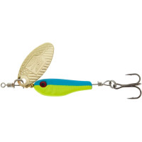 Блешня Select Heli-X №1 5.0g #17