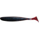 Силікон Keitech Easy Shiner 3 к:ea#03 grape