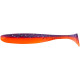 Силікон Keitech Easy Shiner 3 к:pal#09 violet fire