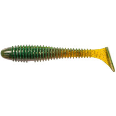 Силікон Select FatFish 3.8" #087 (5 шт/уп)