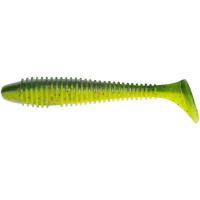 Силікон Select FatFish 3.8" #203 (5 шт/уп)