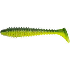 Силікон Select FatFish 3.8" #203 (5 шт/уп)
