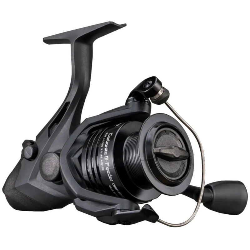 Котушка Okuma Carbonite B-Feeder CBBF-5000 1+1BB 4.5:1