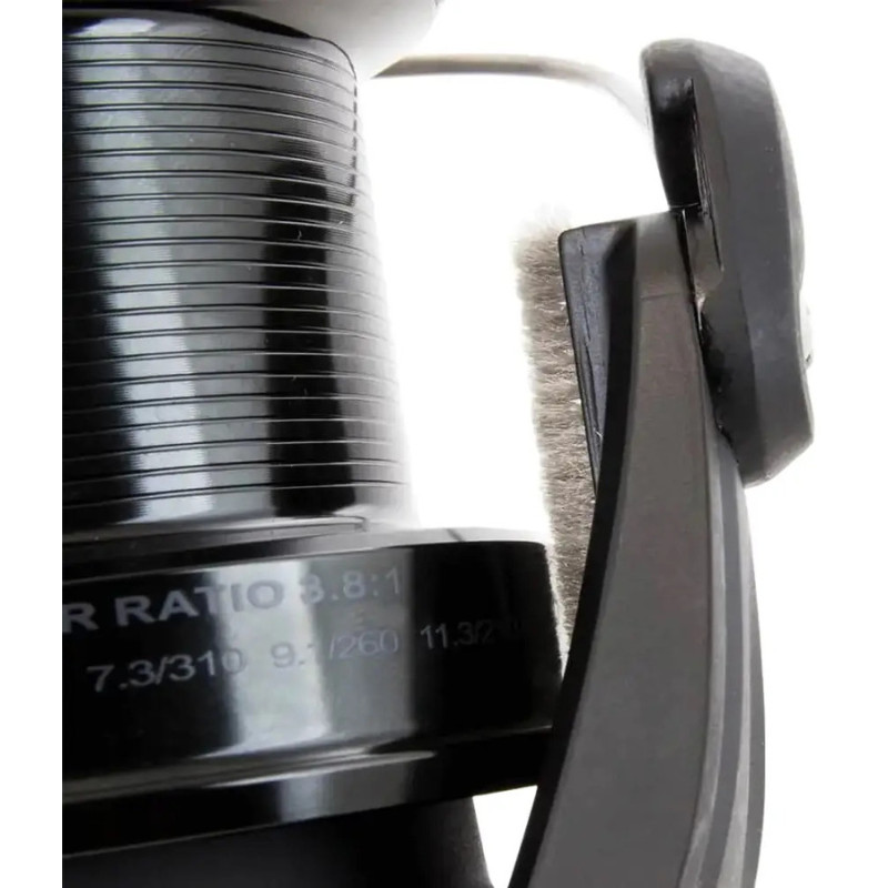 Котушка Okuma Custom Black CB-60 3+1BB 4.5:1