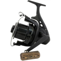 Котушка Okuma Custom Black CB-60 3+1BB 4.5:1