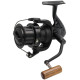 Котушка Okuma Custom Black CB-80 3+1BB 3.8:1
