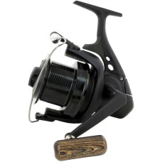 Котушка Okuma Custom Black CB-80 3+1BB 3.8:1