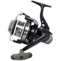 Котушка Okuma Distance DTA-60 2RB 3+1BB 4.5:1