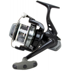 Котушка Okuma Distance DTA-60 2RB 3+1BB 4.5:1
