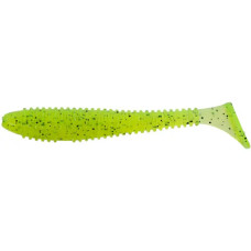 Силікон Select FatFish 3.8" #072 (5 шт/уп)