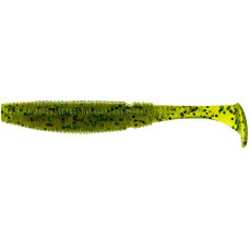 Силікон Select Shad One 3.5" #008 (5 шт/уп)
