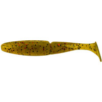 Силікон Select Shad Up 3.5" #002 (5 шт/уп)