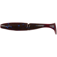 Силікон Select Shad Up 3.5" #010 (5 шт/уп)