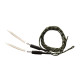 CARP PRO Монтаж на ледкорi Running Rig